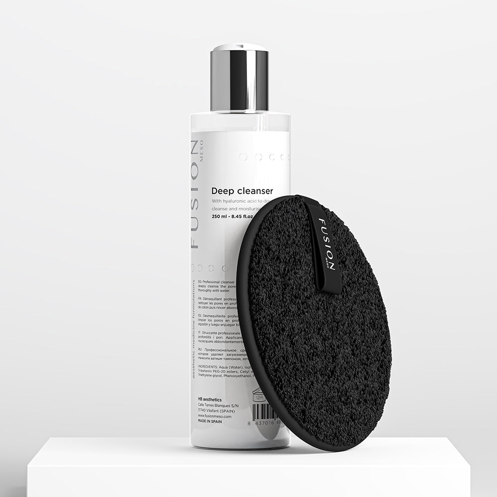 Fusion Meso Deep Cleanser 250ml