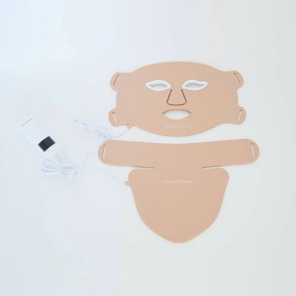 Nurse’s Choice LED Face, Neck, Decolletage & Back Light Therapy
