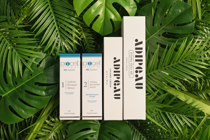 ProCell & Adipeau Complete Bundle