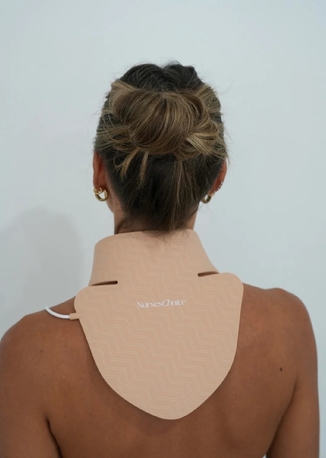 Nurse’s Choice LED Face, Neck, Decolletage & Back Light Therapy