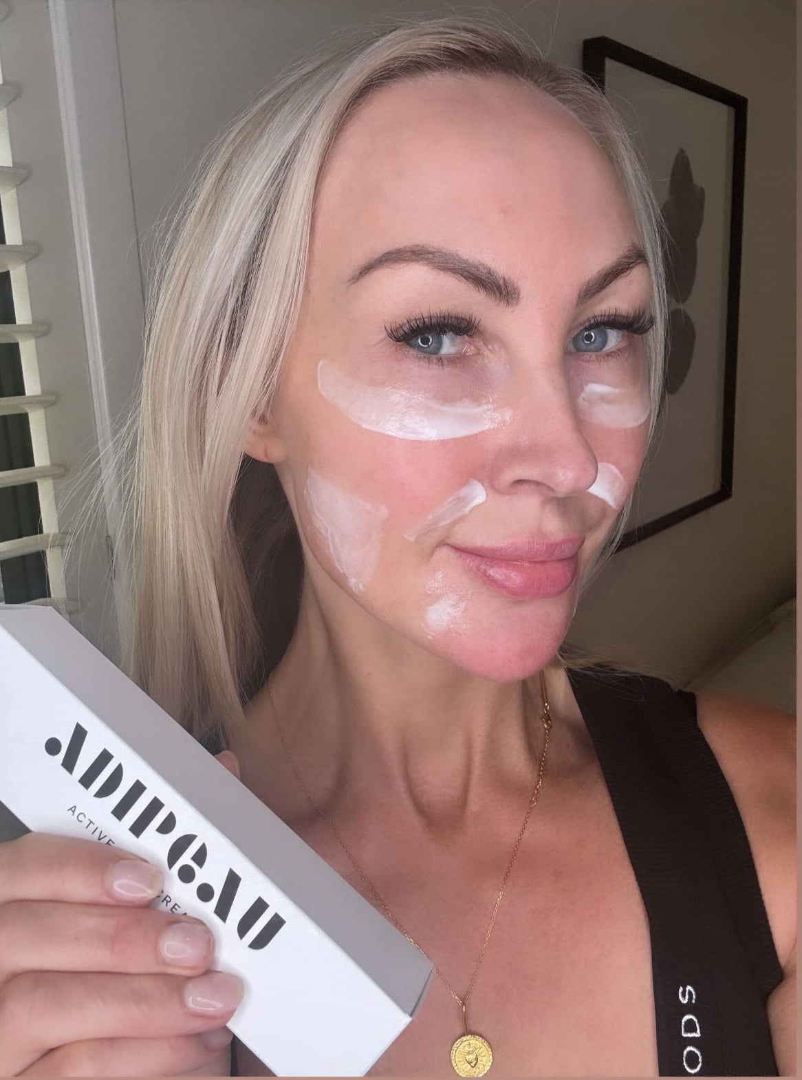Adipeau Volume Cream 60ml