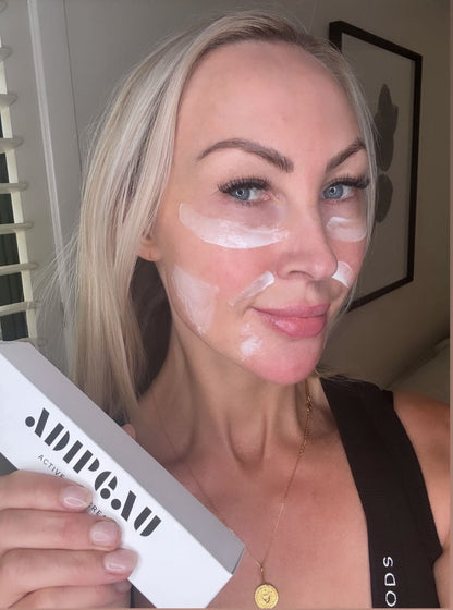 Adipeau Volume Cream 60ml
