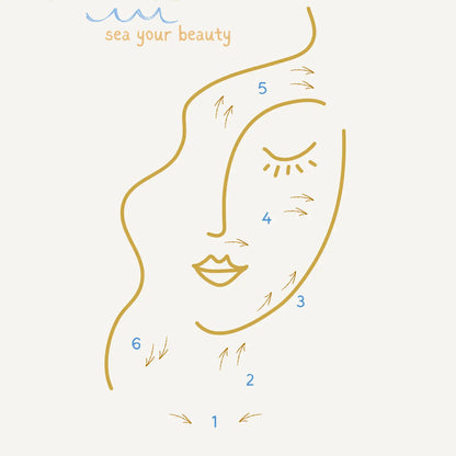 Lymphatic Facial Dry Brush