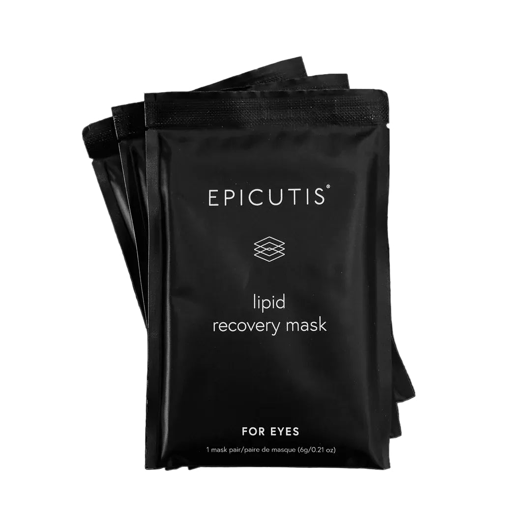 Epicutis Lipid Recovery Eye Masks (Luxury Box 5)