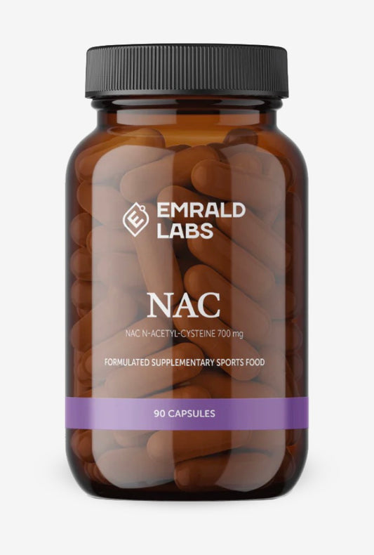 Emrald Labs NAC (90 Serves)