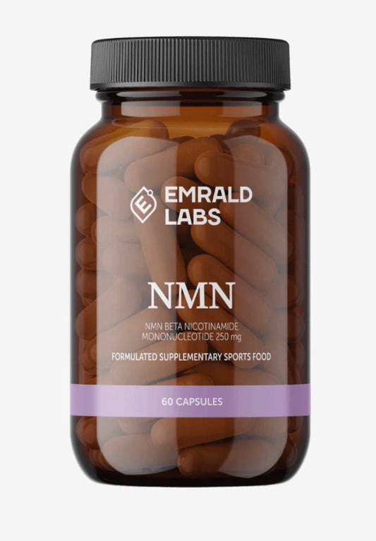 Emrald Labs NMN (60 Serves)