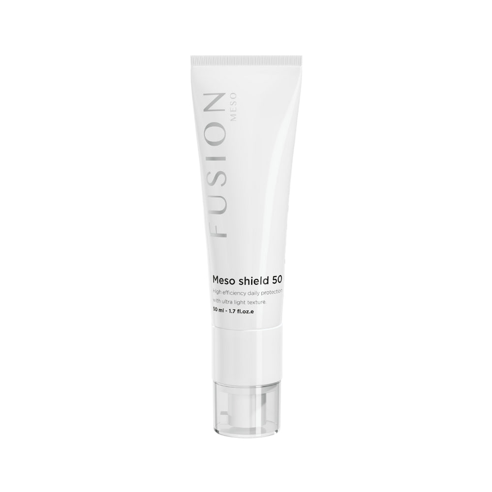 Fusion Meso Shield SPF50 50ml