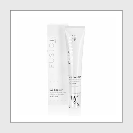 Fusion Meso Eye Booster 30ml
