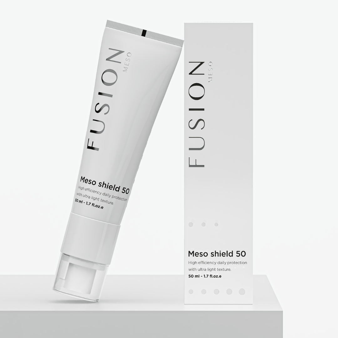 Fusion Meso Shield SPF50 50ml
