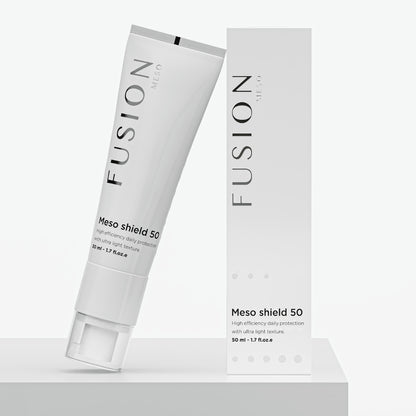 Fusion Meso Shield SPF50 50ml