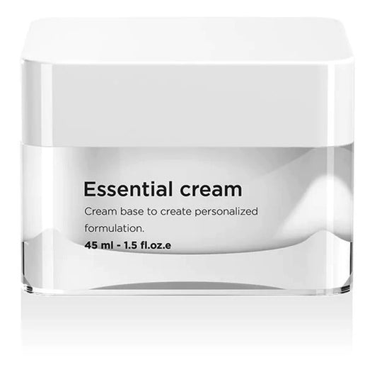 Essential Pre+Post Treatment Cream for Melasma & Hyperpigmentation