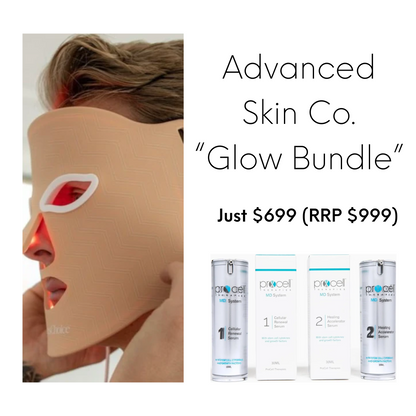 The “GLOW BUNDLE”