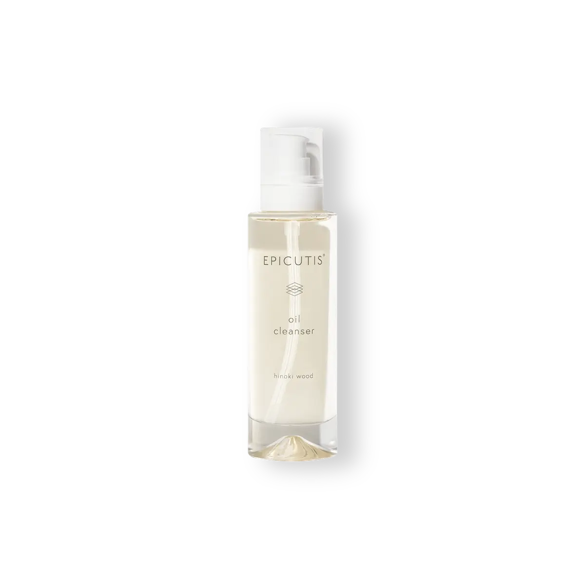 Epicutis Oil Cleanser 120ml