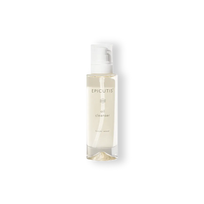 Epicutis Oil Cleanser 120ml