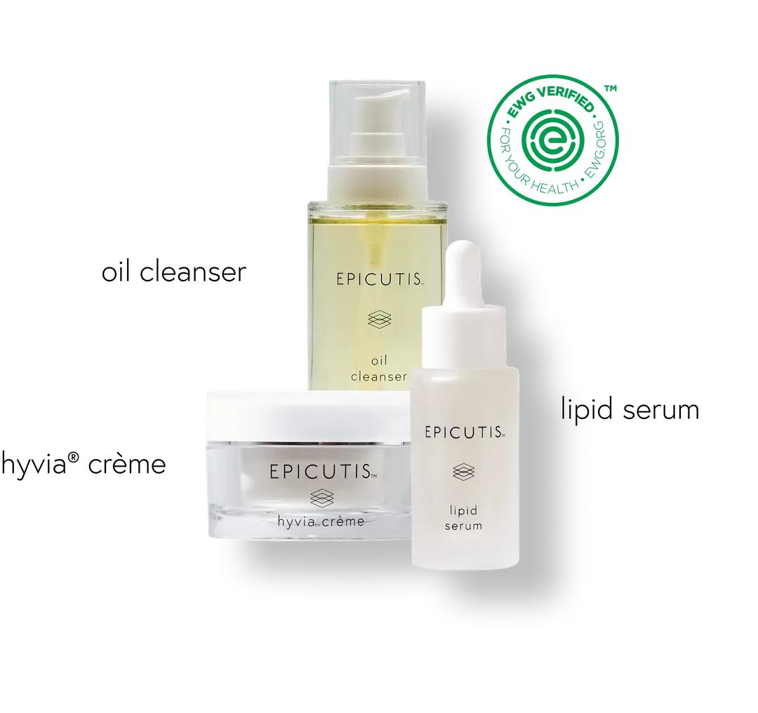 Epicutis Post Procedure Kit