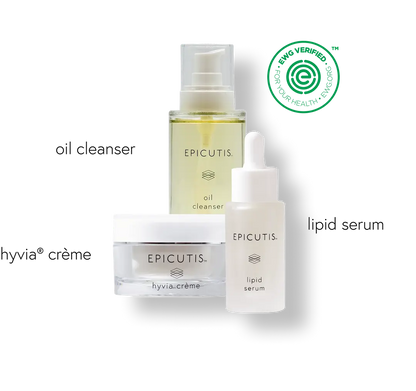 Epicutis Post Procedure Kit