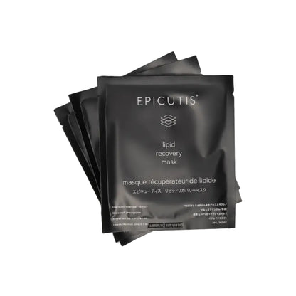 Epicutis Lipid Recovery Face Mask