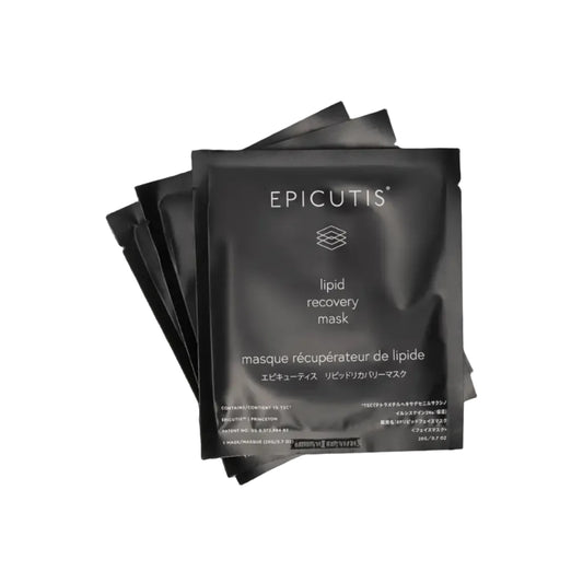 Epicutis Lipid Recovery Face Mask