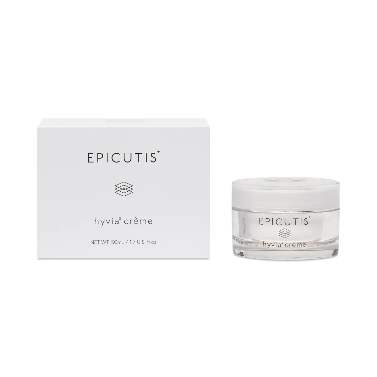 Epicutis Hyvia Cream 50ml