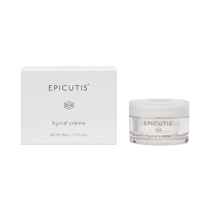 Epicutis Hyvia Cream 50ml
