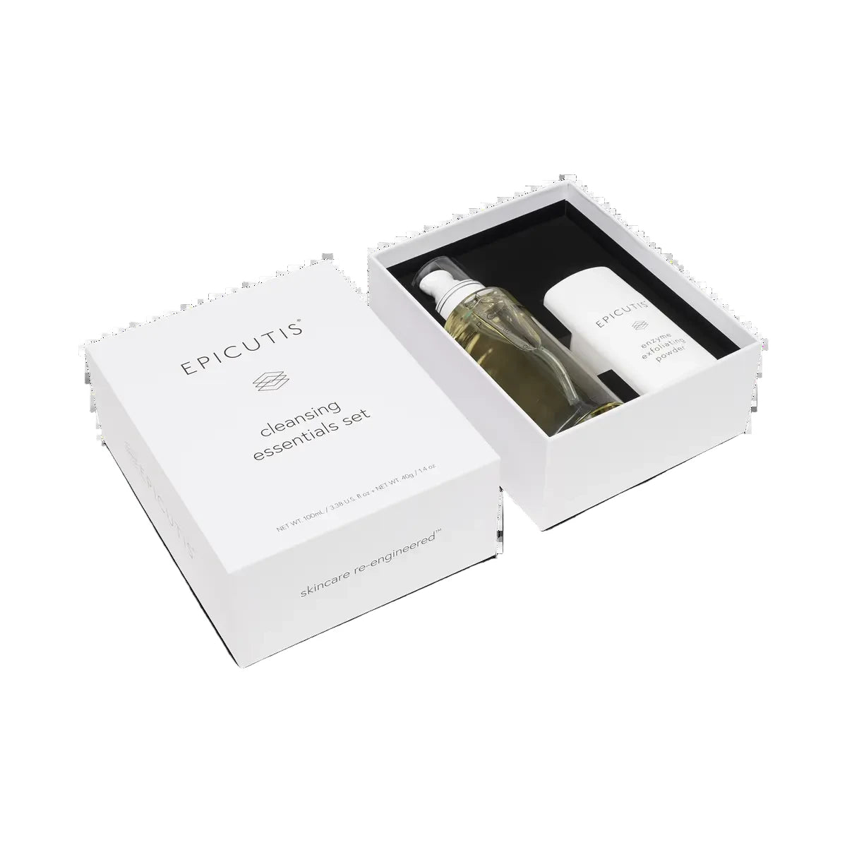 Epicutis Cleansing Essential Set