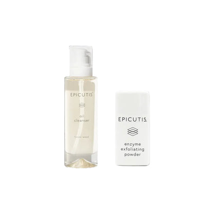 Epicutis Cleansing Essential Set