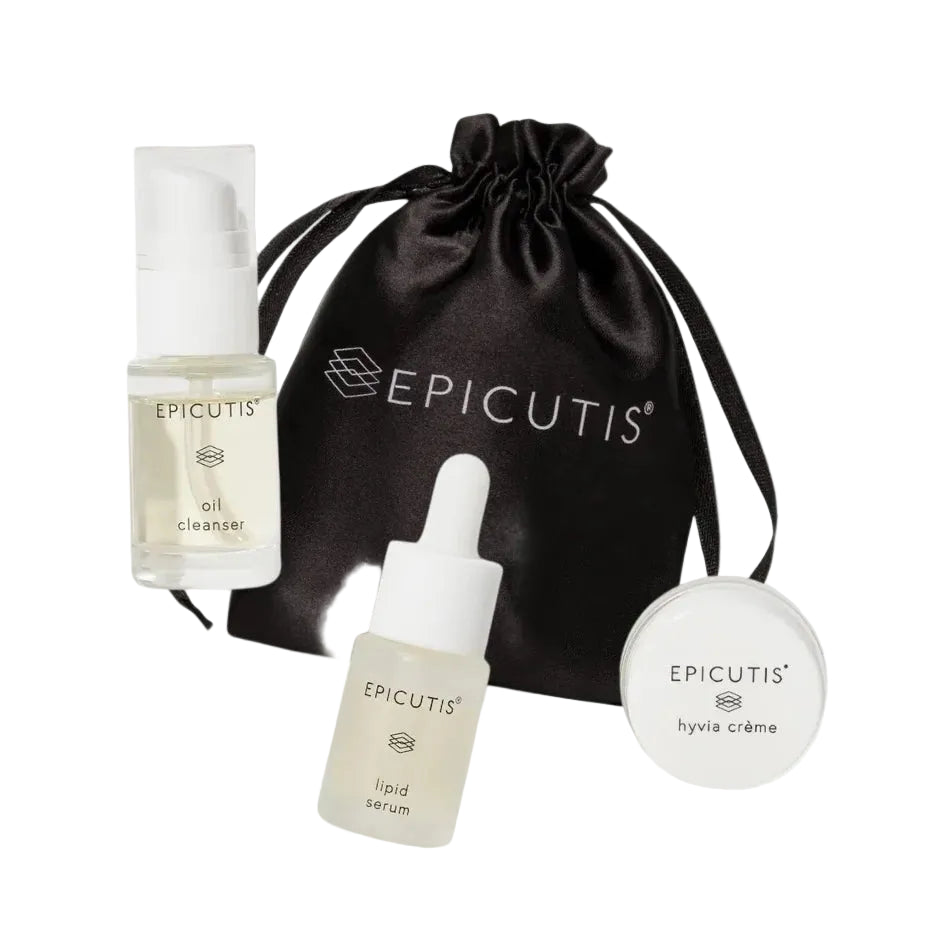 Epicutis Post Procedure Kit