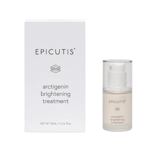 Epicutis Arctigenin Brightening Treatment 30ml