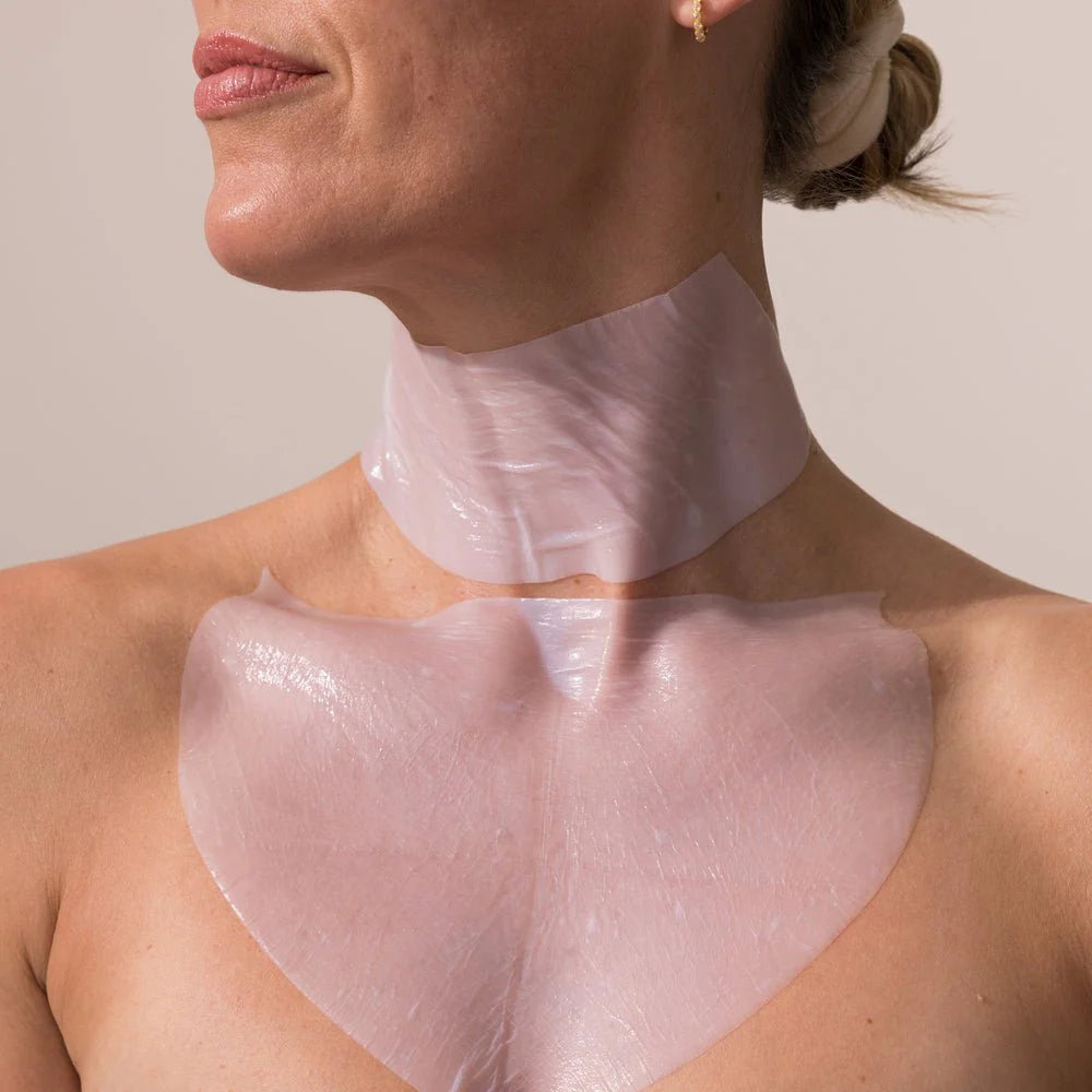 Epicutis Neck & Décolletage Mask
