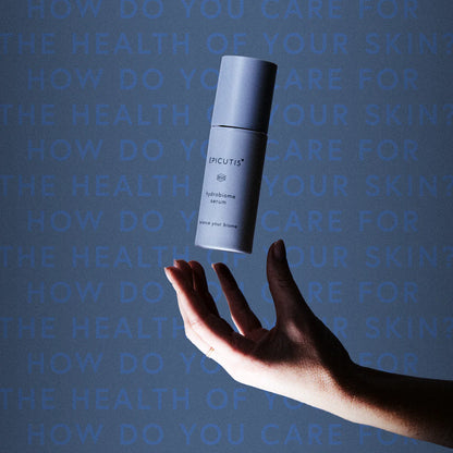Hydrobiome Serum (Targets Acne)