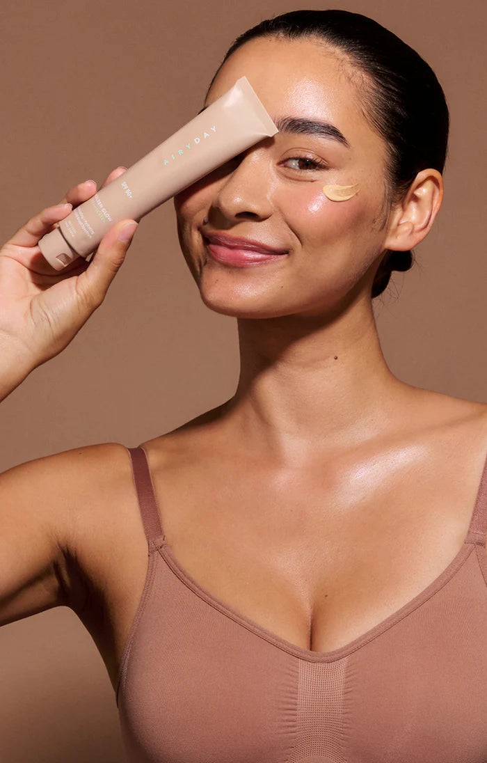 Golden Glow SPF50+ Dreamscreen 75ml