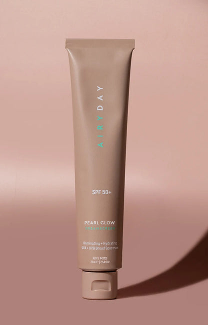 Mineral Mousse SPF50+ Dreamscreen 75ml