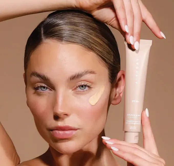 Mineral Mousse SPF50+ Dreamscreen 75ml