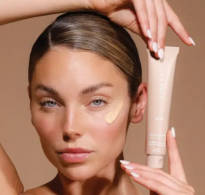 Mineral Mousse SPF50+ Dreamscreen 75ml
