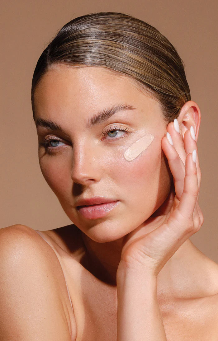 Pretty in Zinc SPF50+ Dreamscreen 75ml