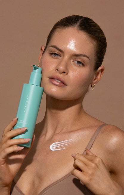 Tough Luxe SPF50 Dreamscreen Face & Body 275ml