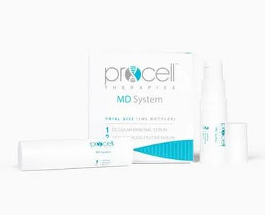 ProCell MD Aftercare Trial Pack