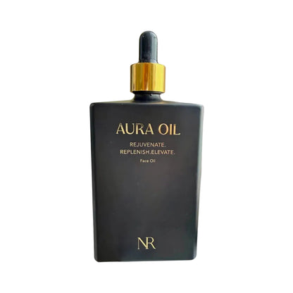 Aura Oil 100ml - Limited Edition
