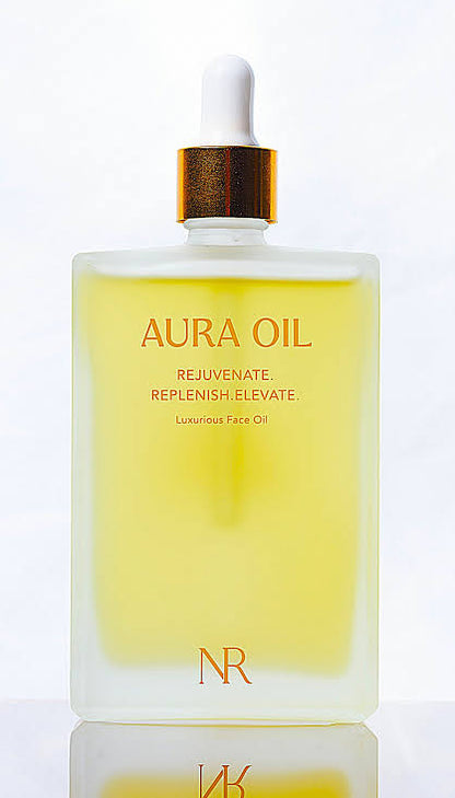 Aura Oil Face 50ml