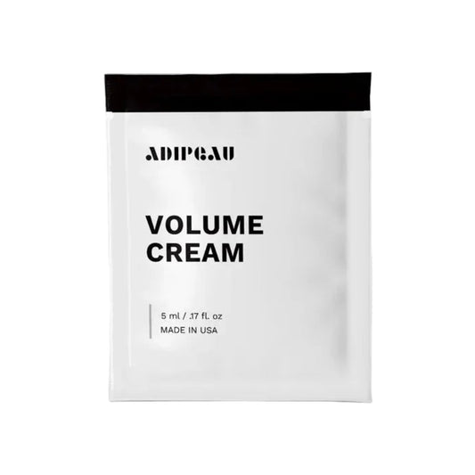 Adipeau Volume Cream Travel Pack 5ml (7 sachets)