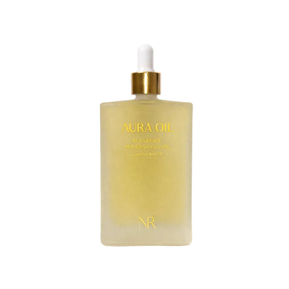 Aura Oil Face 50ml