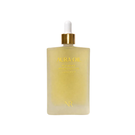 Aura Oil Face 50ml