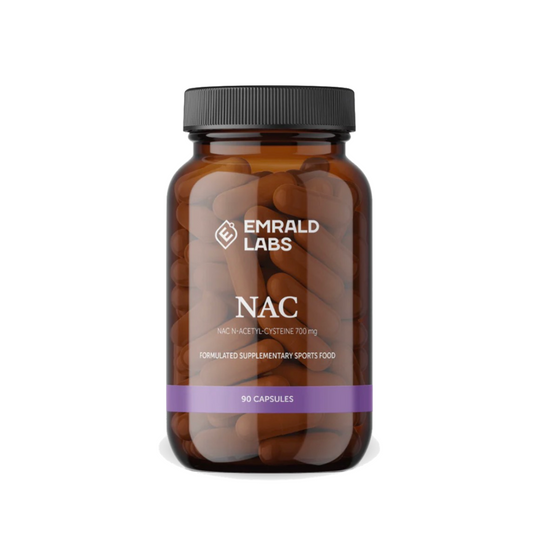 Emrald Labs NAC (90 Serves)