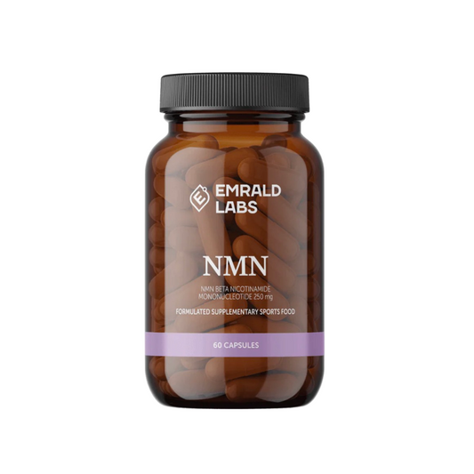 Emrald Labs NMN (60 Serves)