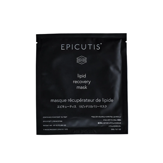 Epicutis Lipid Face Mask (Luxury Box of 5)