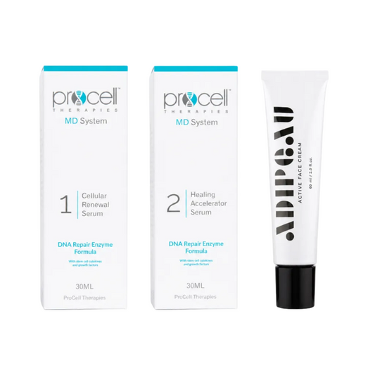 ProCell MD Serums & Volume Bundle