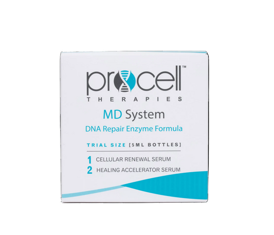 ProCell MD Aftercare Trial Pack